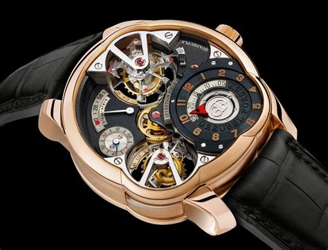 most expensive luxury watches